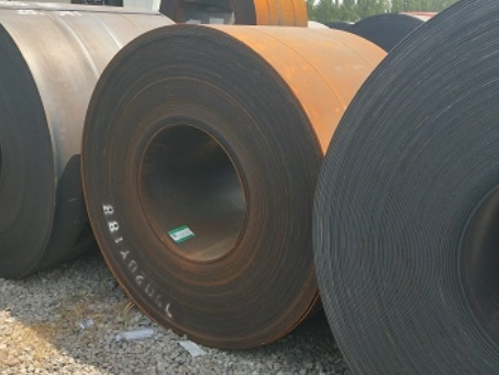 甘谷Q355NHB耐候板